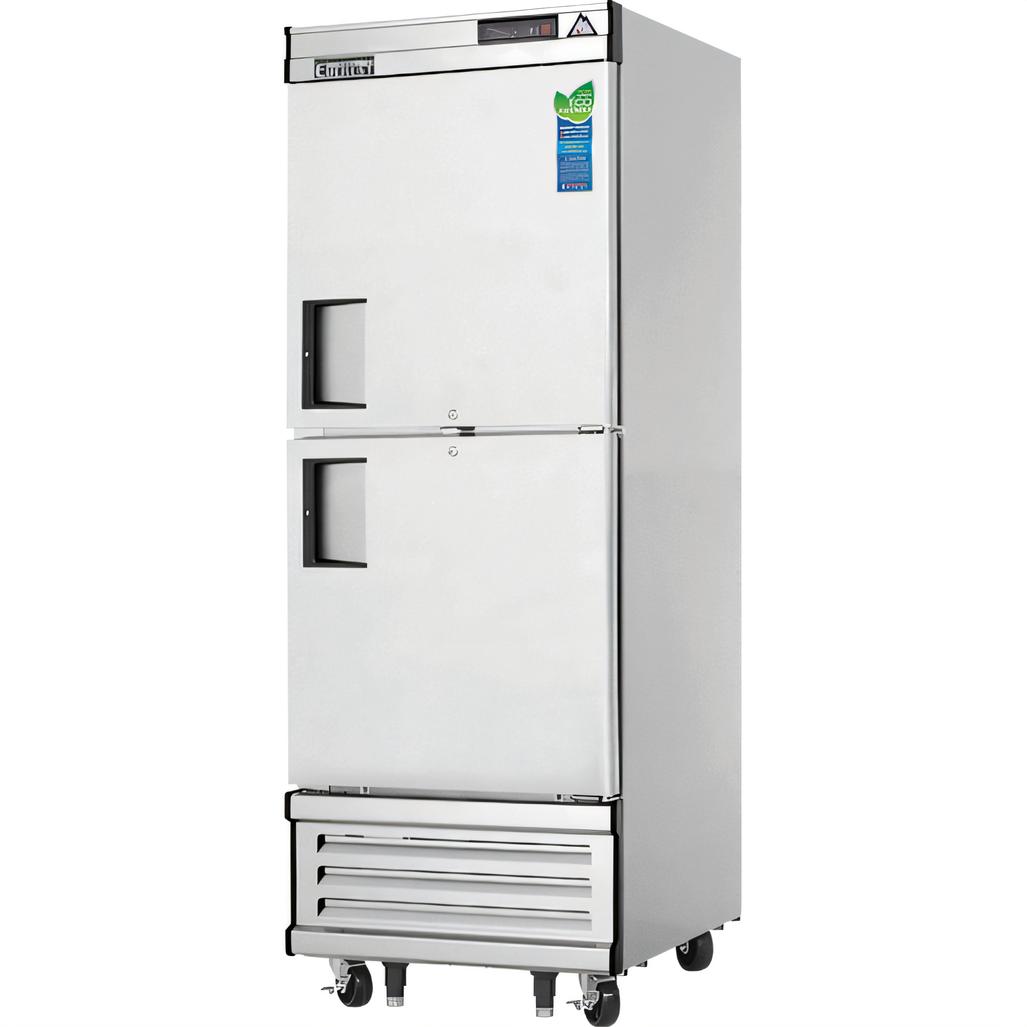 Everest Refrigeration EBWFH2 Reach-In Refrigerators & Freezers