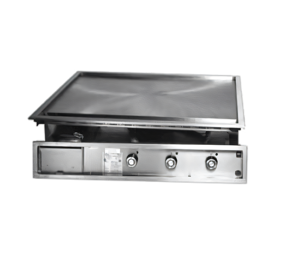 Lang Manufacturing (Middleby) 160TDI Electric Griddles