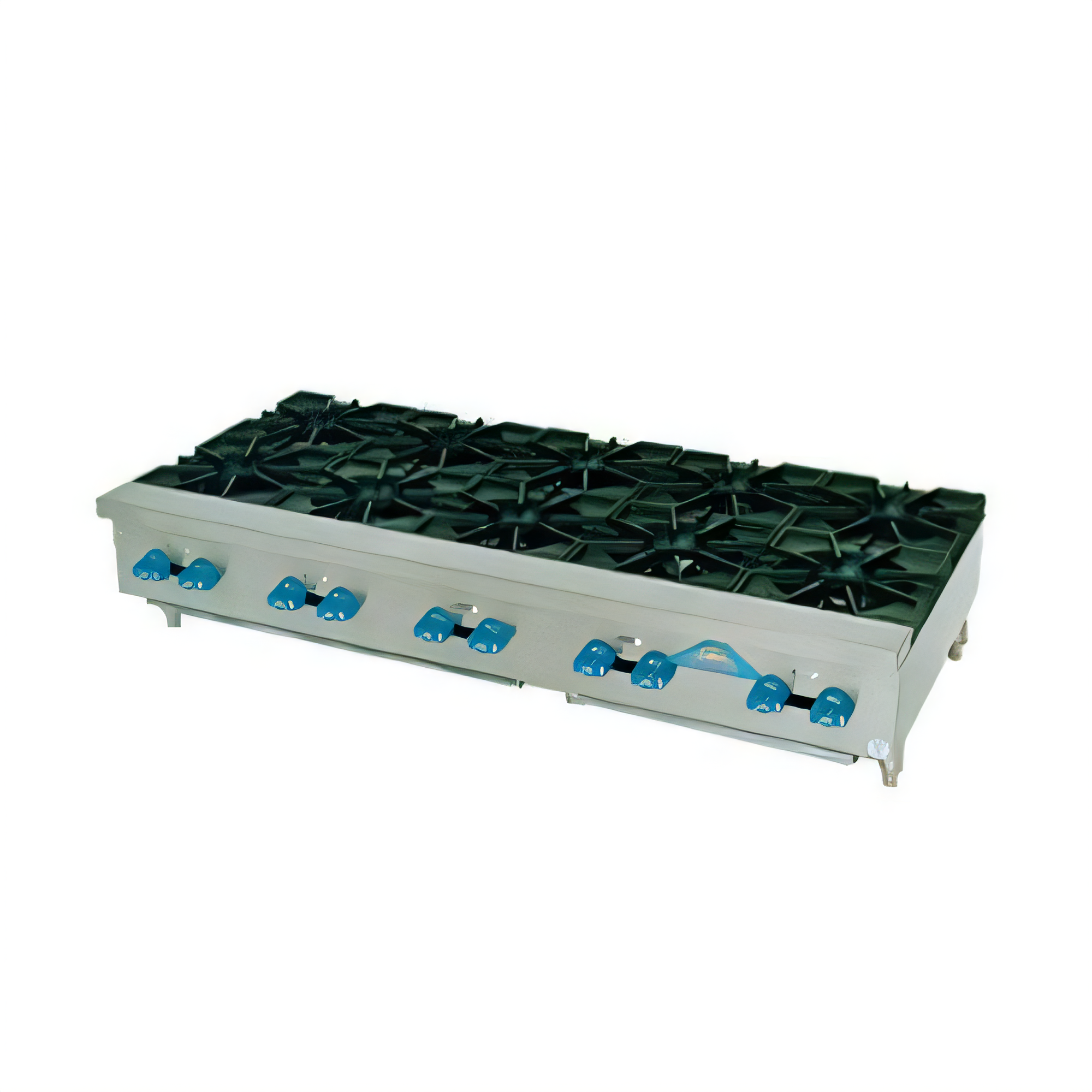Comstock-Castle FHP60-24T-2LB Gas Charbroilers