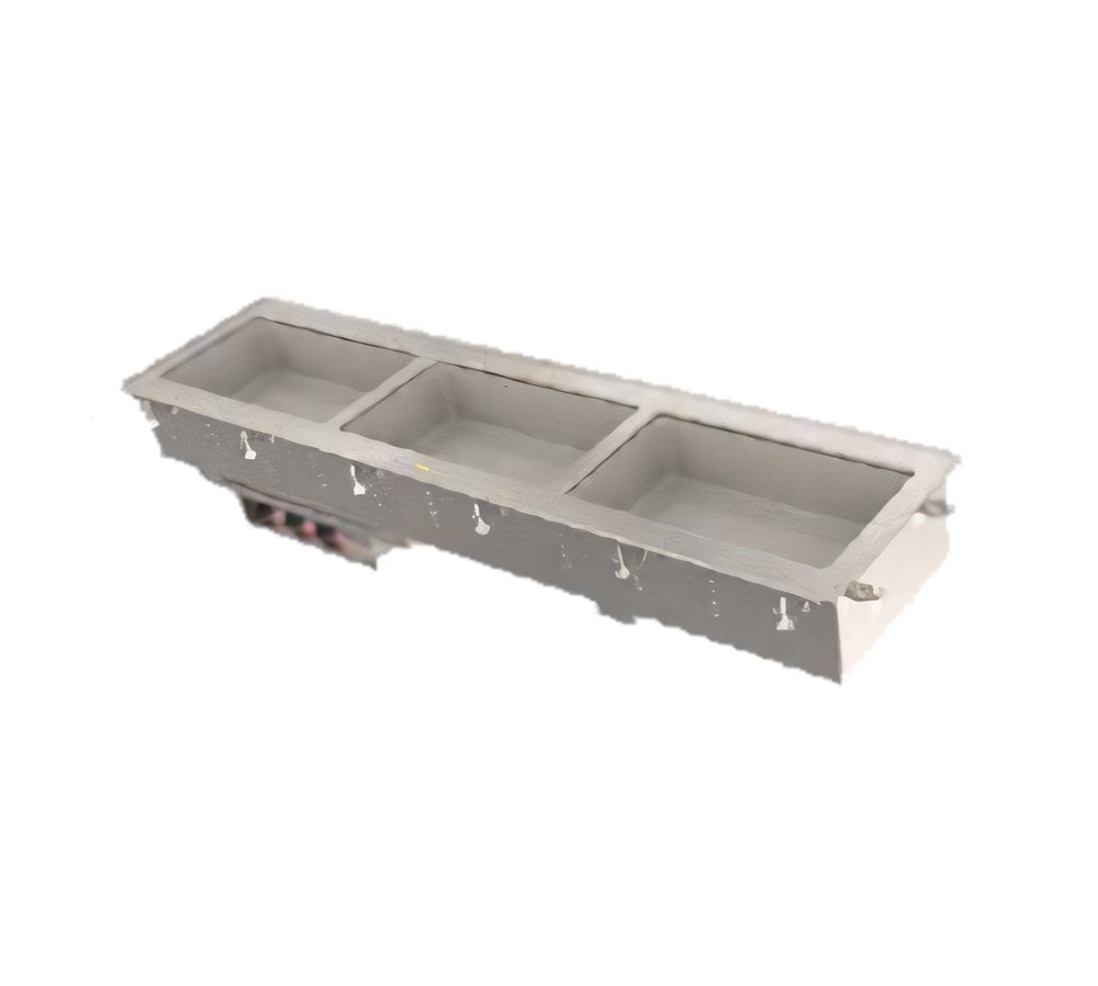 Vollrath 3664530 Steam Tables & Food Wells