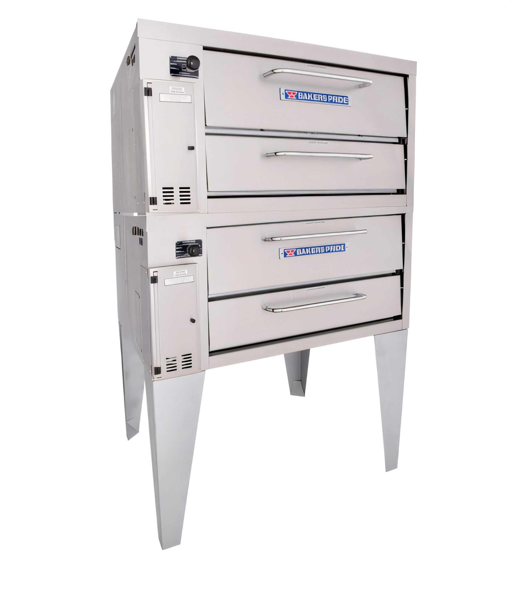 Bakers Pride (Middleby) 252 Super Deck Series Pizza Ovens