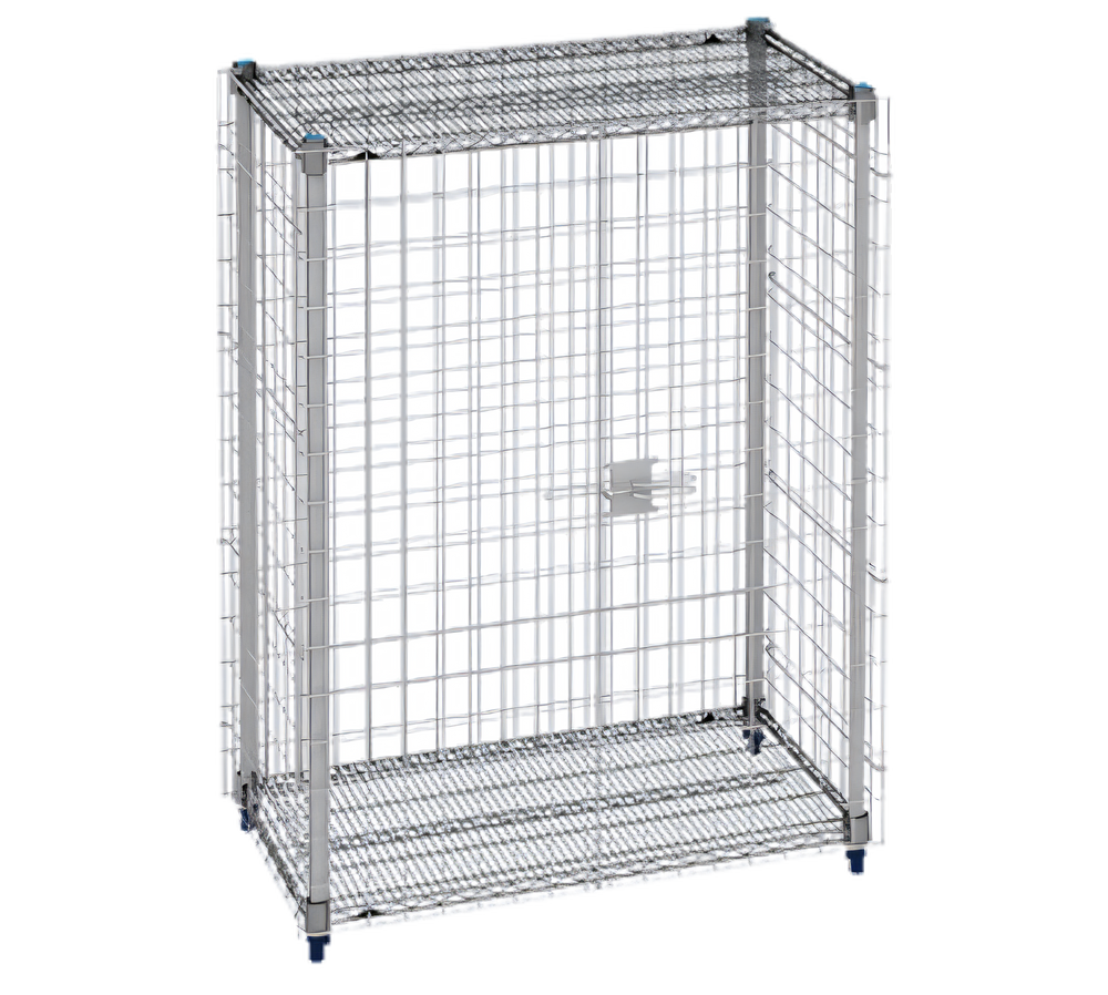 Metro MQSEC53E MetroMax Q Specialty Storage & Transport