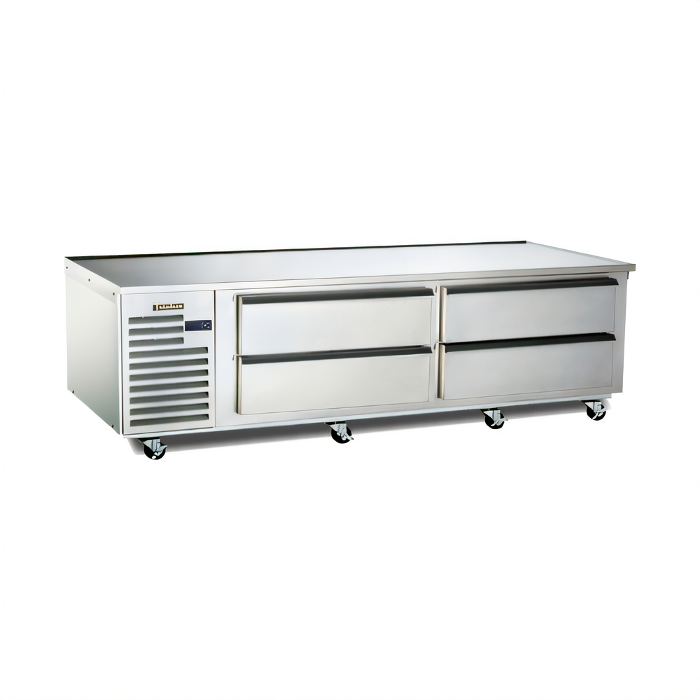 Traulsen TE072LT Spec-Line Undercounter & Worktop Refrigeration