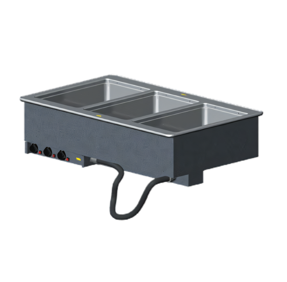 Vollrath 3640570 Steam Tables & Food Wells