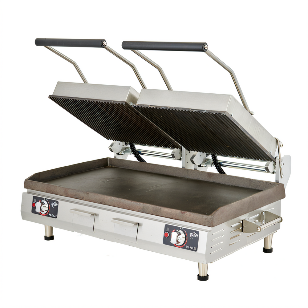Star (Middleby) PSC28IEGT Pro-Max 2.0 Sandwich & Panini Cooking Equipment