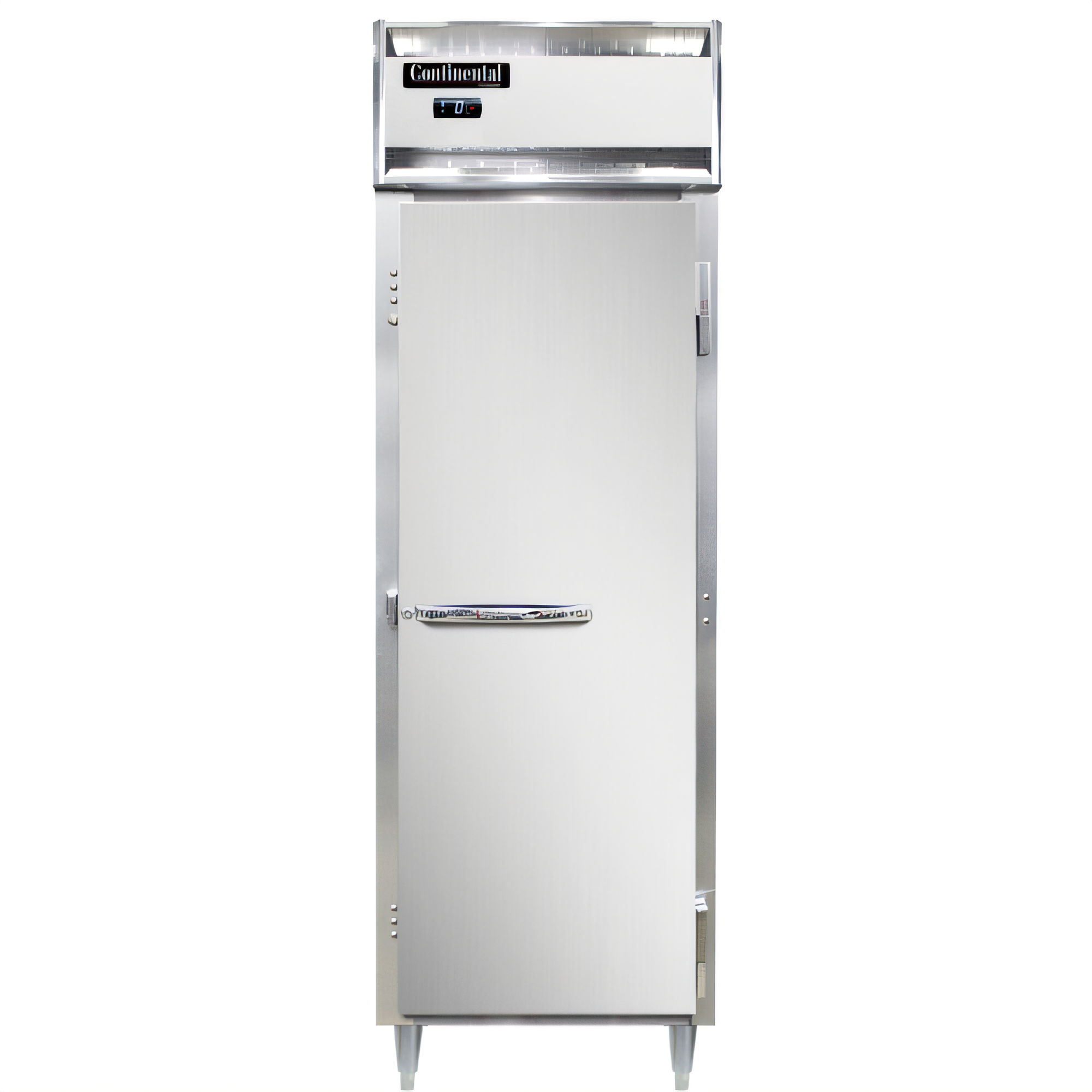 Continental Refrigerator D1FNSA Designer Line Reach-In Refrigerators & Freezers