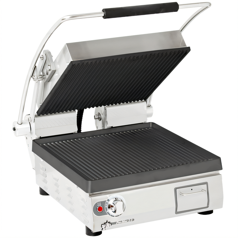 Star (Middleby) PGT14I Pro-Max 2.0 Sandwich & Panini Cooking Equipment