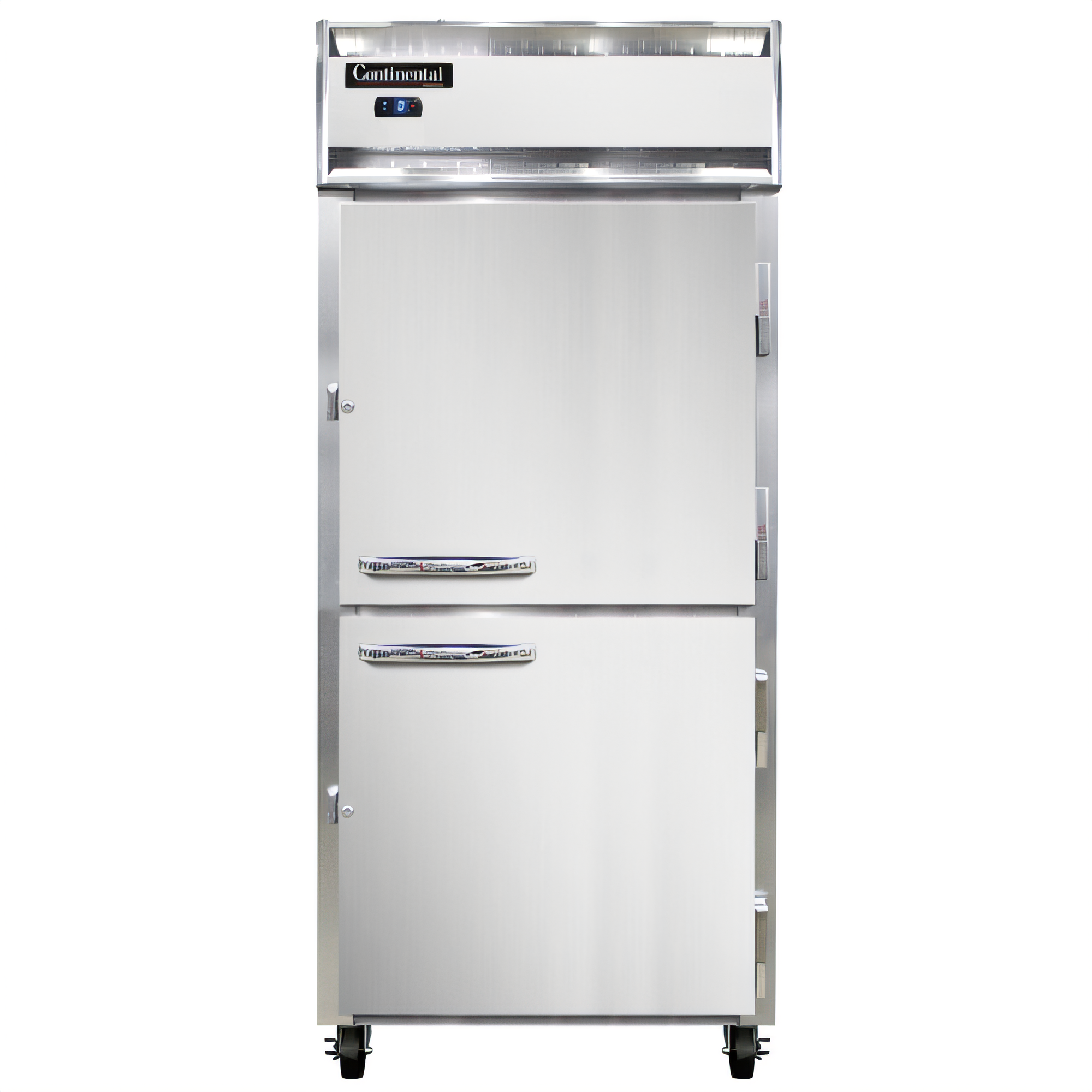 Continental Refrigerator 1FXSNSSHD Reach-In Refrigerators & Freezers