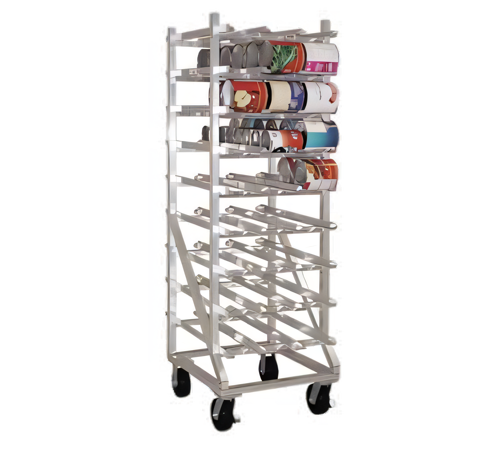 New Age 1250CK Specialty Storage & Transport