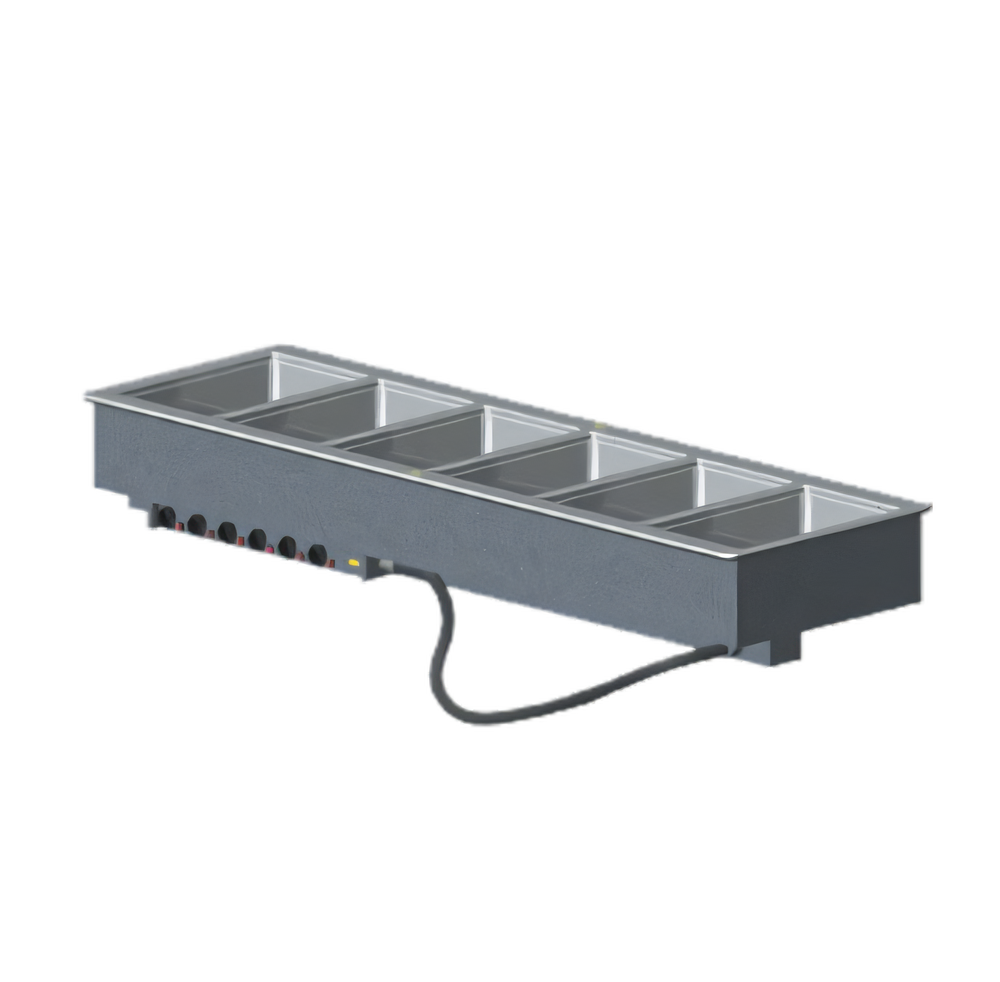 Vollrath 3640950 Steam Tables & Food Wells
