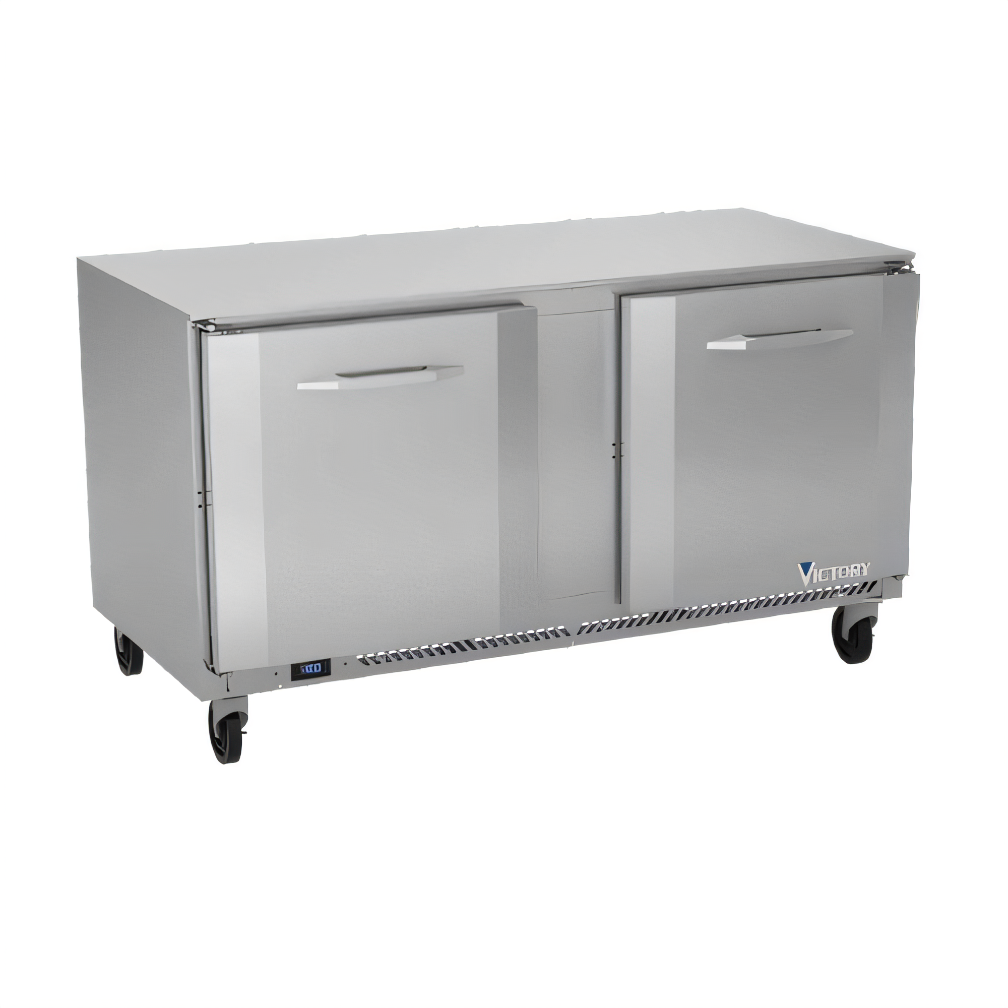 Victory Refrigeration VUF60HC Undercounter & Worktop Refrigeration