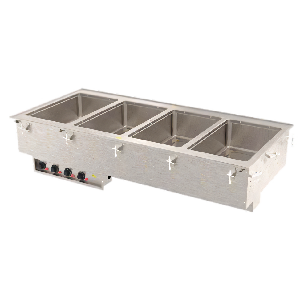 Vollrath 3640781 Steam Tables & Food Wells