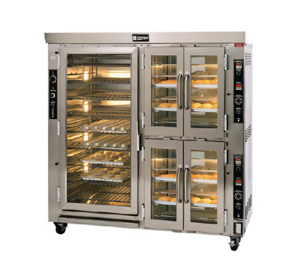 Doyon Baking Equipment (Middleby) JAOP12SL Jet-Air Convection Ovens