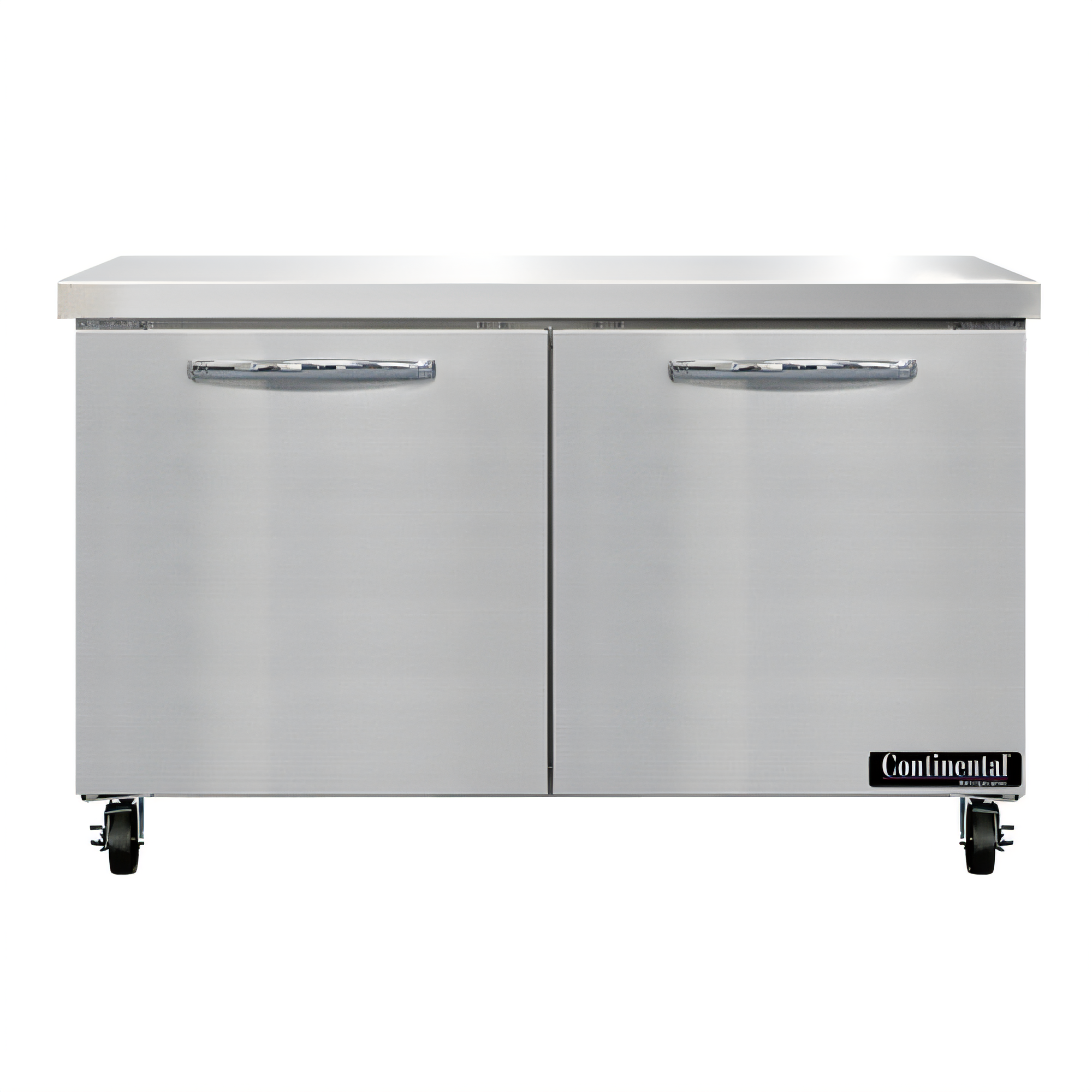 Continental Refrigerator SWF48N-U Undercounter & Worktop Refrigeration