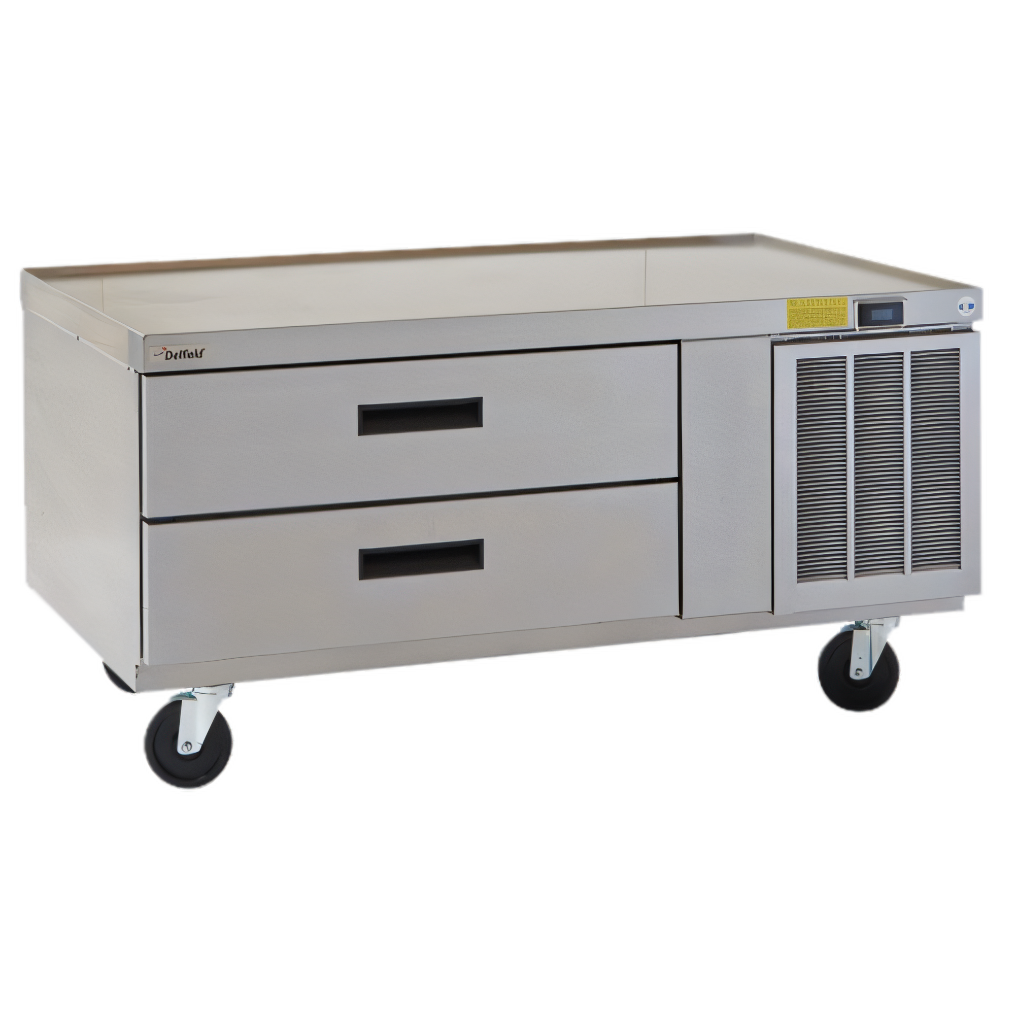 Delfield F2956CP Low Profile Undercounter & Worktop Refrigeration