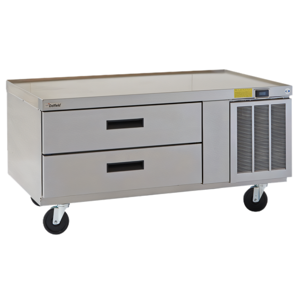 Delfield F2956CP Low Profile Undercounter & Worktop Refrigeration