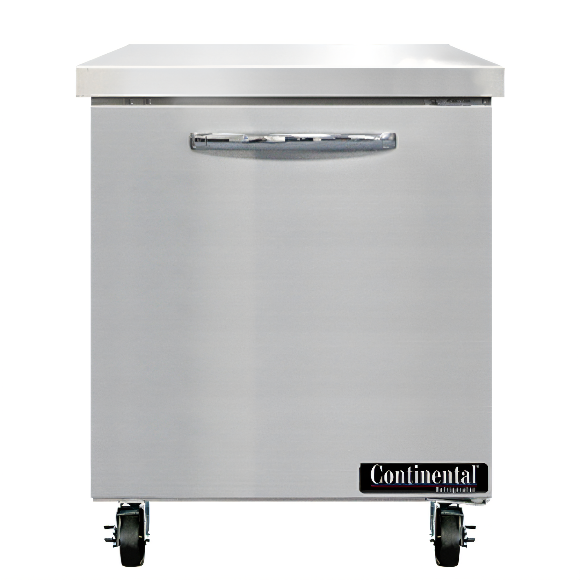 Continental Refrigerator SWF27N-U Undercounter & Worktop Refrigeration