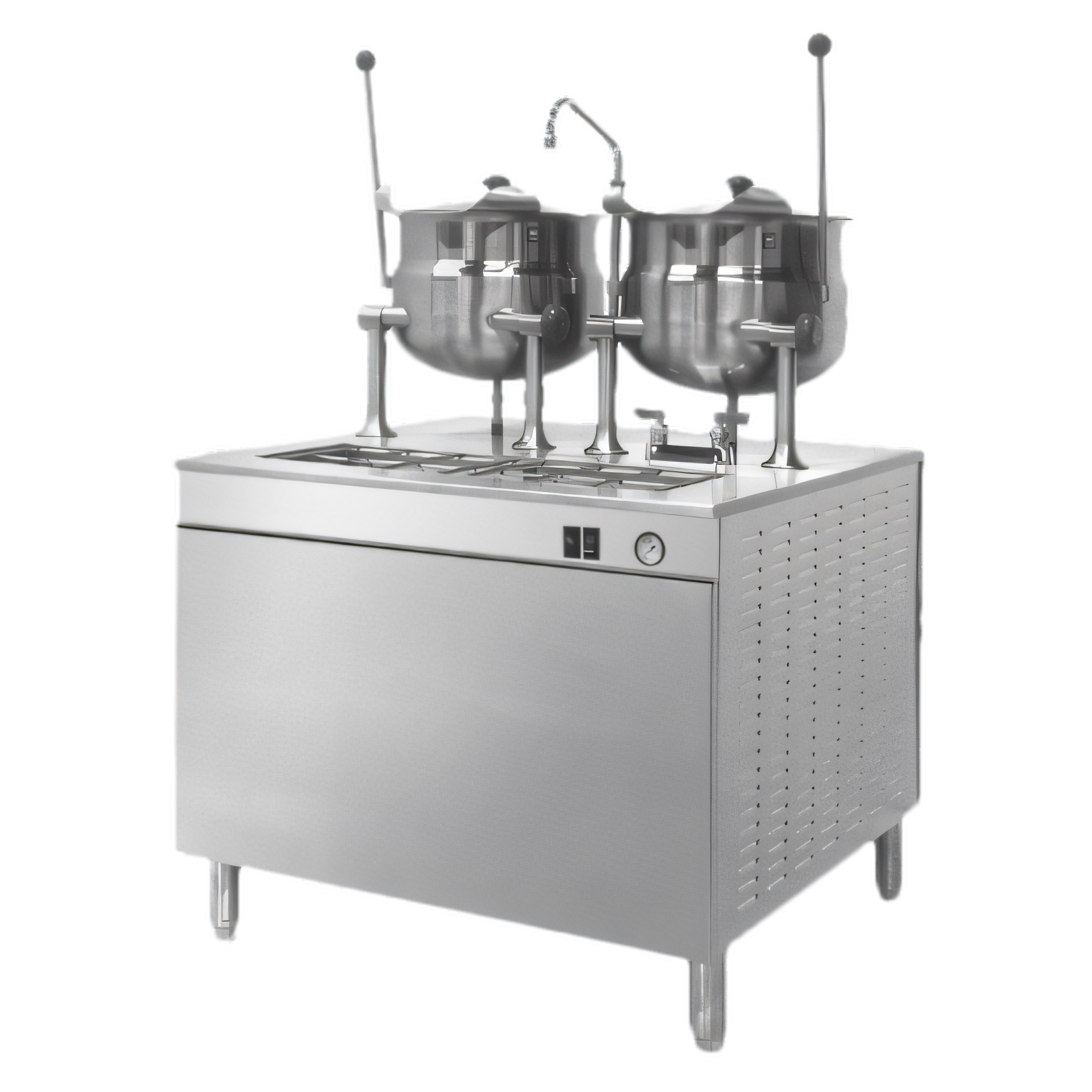Cleveland Range 24DMK6 Steam Kettles