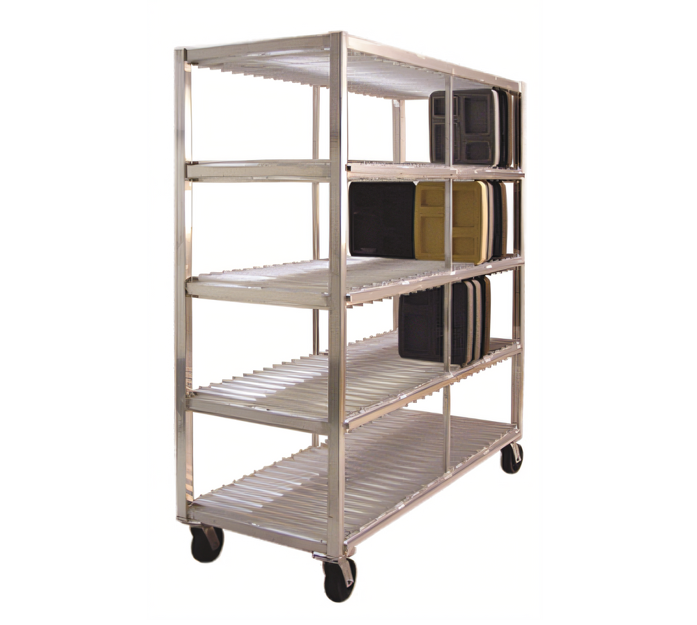 New Age 96707 Specialty Storage & Transport