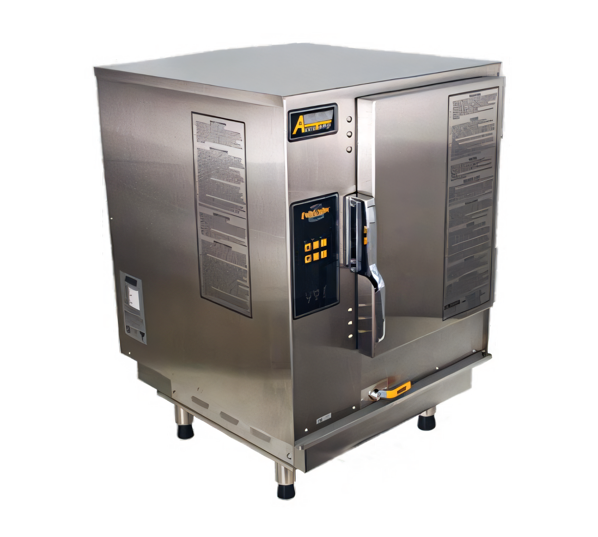 AccuTemp N61201E060 Evolution Steamers (Countertop & Floor)