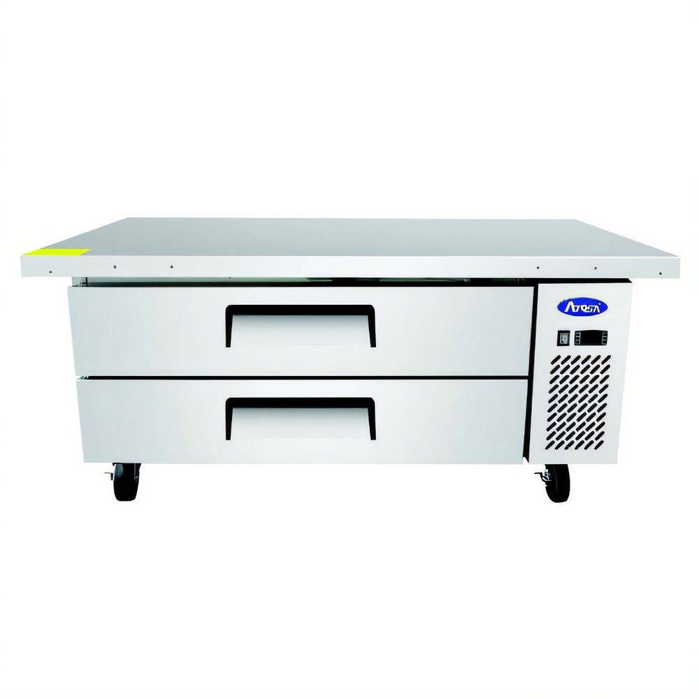 Atosa USA, Inc. MGF8452GR Atosa Undercounter & Worktop Refrigeration