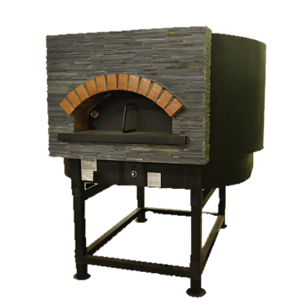Univex DOME59R Coal/Wood Fired Ovens