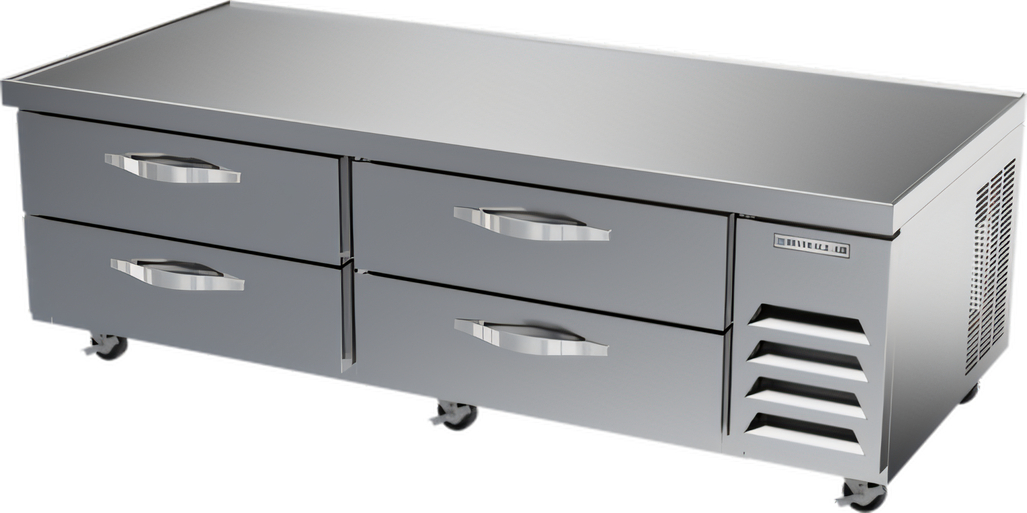 Beverage Air WTFCS72HC-76 Undercounter & Worktop Refrigeration