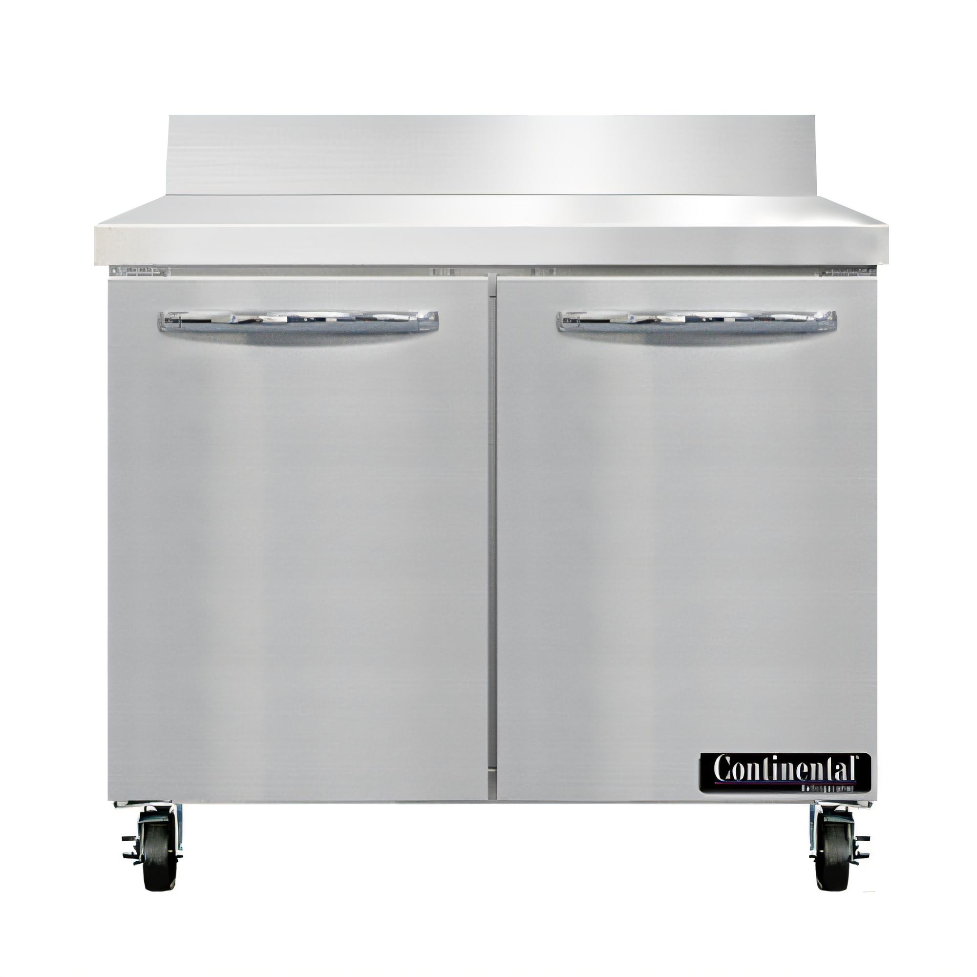 Continental Refrigerator SWF36NBS-FB Undercounter & Worktop Refrigeration