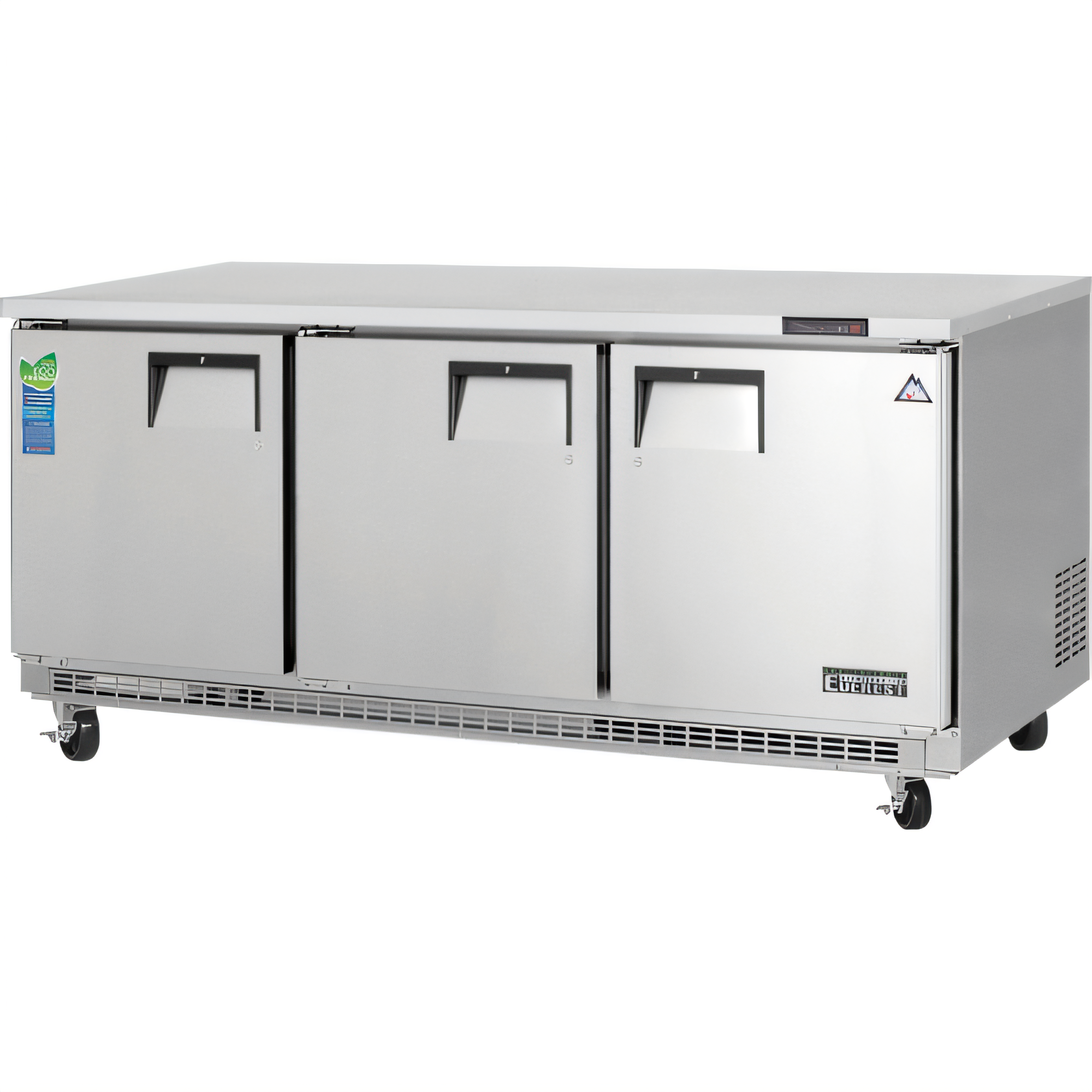 Everest Refrigeration ETBF3 Undercounter & Worktop Refrigeration