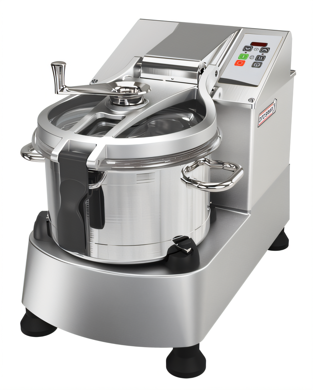 Eurodib USA 602254 Dito Sama Countertop Mixers