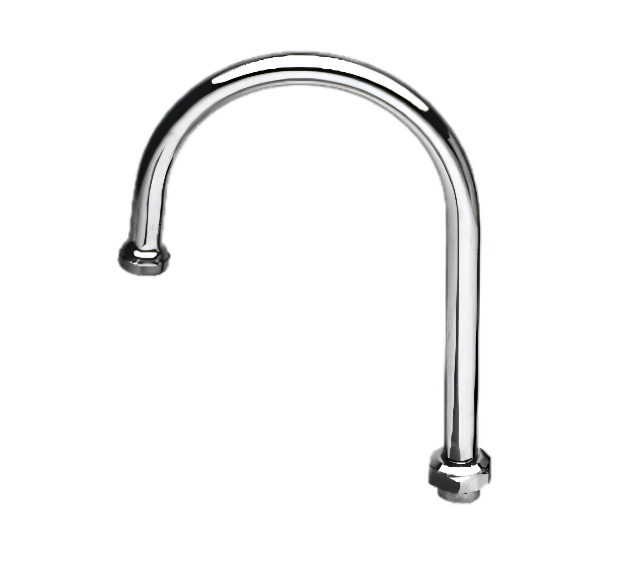 T&S Brass 133XM50 Commercial Faucets & Plumbing