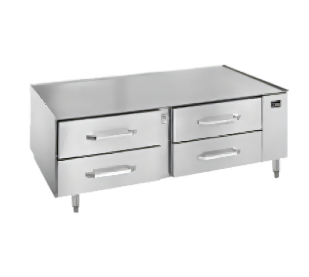 Randell 20042R Food Preparation Undercounter & Worktop Refrigeration
