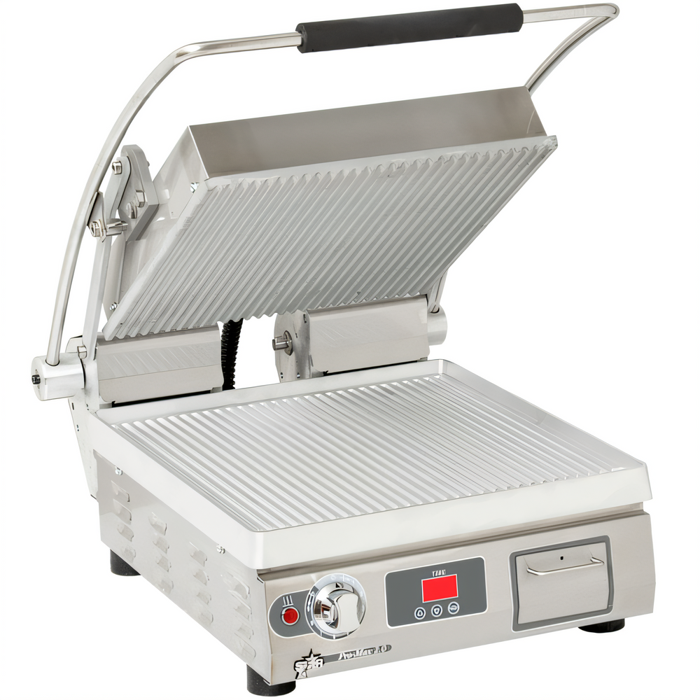 Star (Middleby) PST14T Pro-Max 2.0 Sandwich & Panini Cooking Equipment