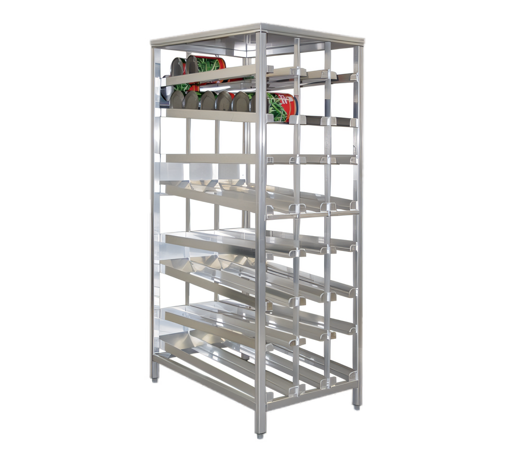 New Age 97294 Specialty Storage & Transport