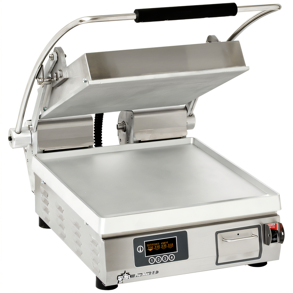 Star (Middleby) PST14E Pro-Max 2.0 Sandwich & Panini Cooking Equipment