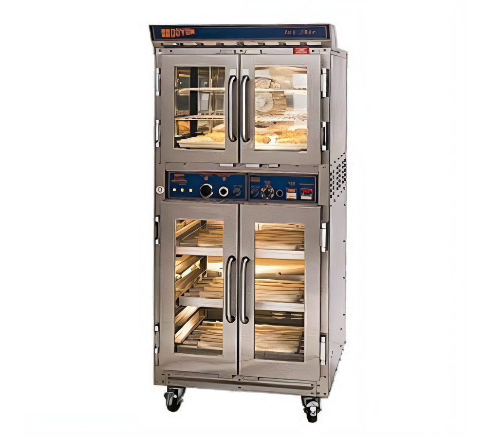 Doyon Baking Equipment (Middleby) JAOP3 Jet-Air Convection Ovens