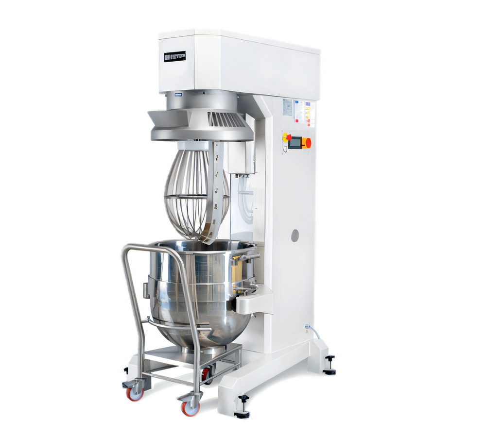 Doyon Baking Equipment (Middleby) BTL100 Planetary Mixers