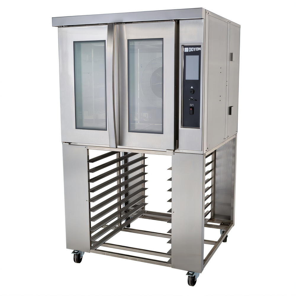 Doyon Baking Equipment (Middleby) CA6XG CAX Series Convection Ovens