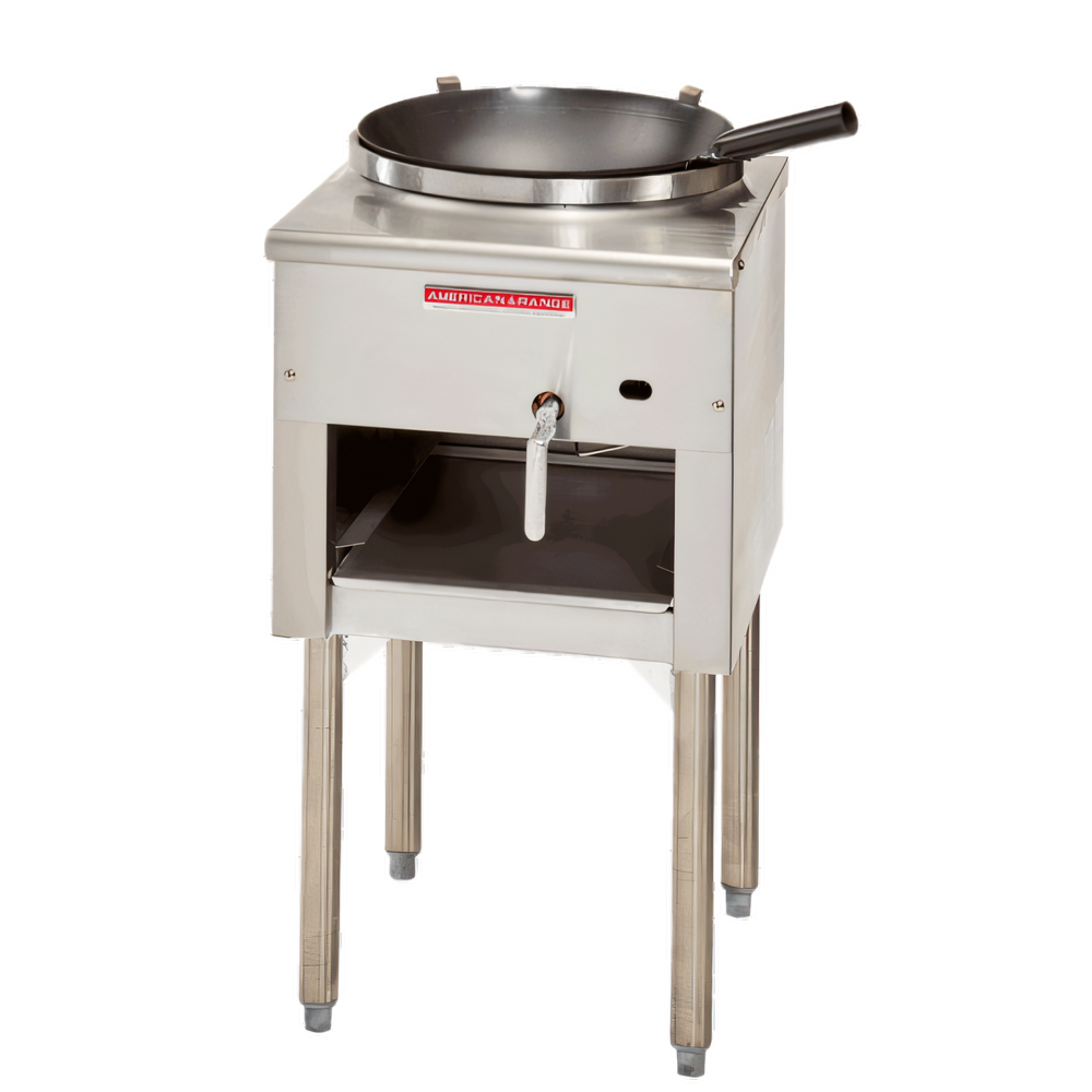 American Range ARWR-J13 Wok Ranges