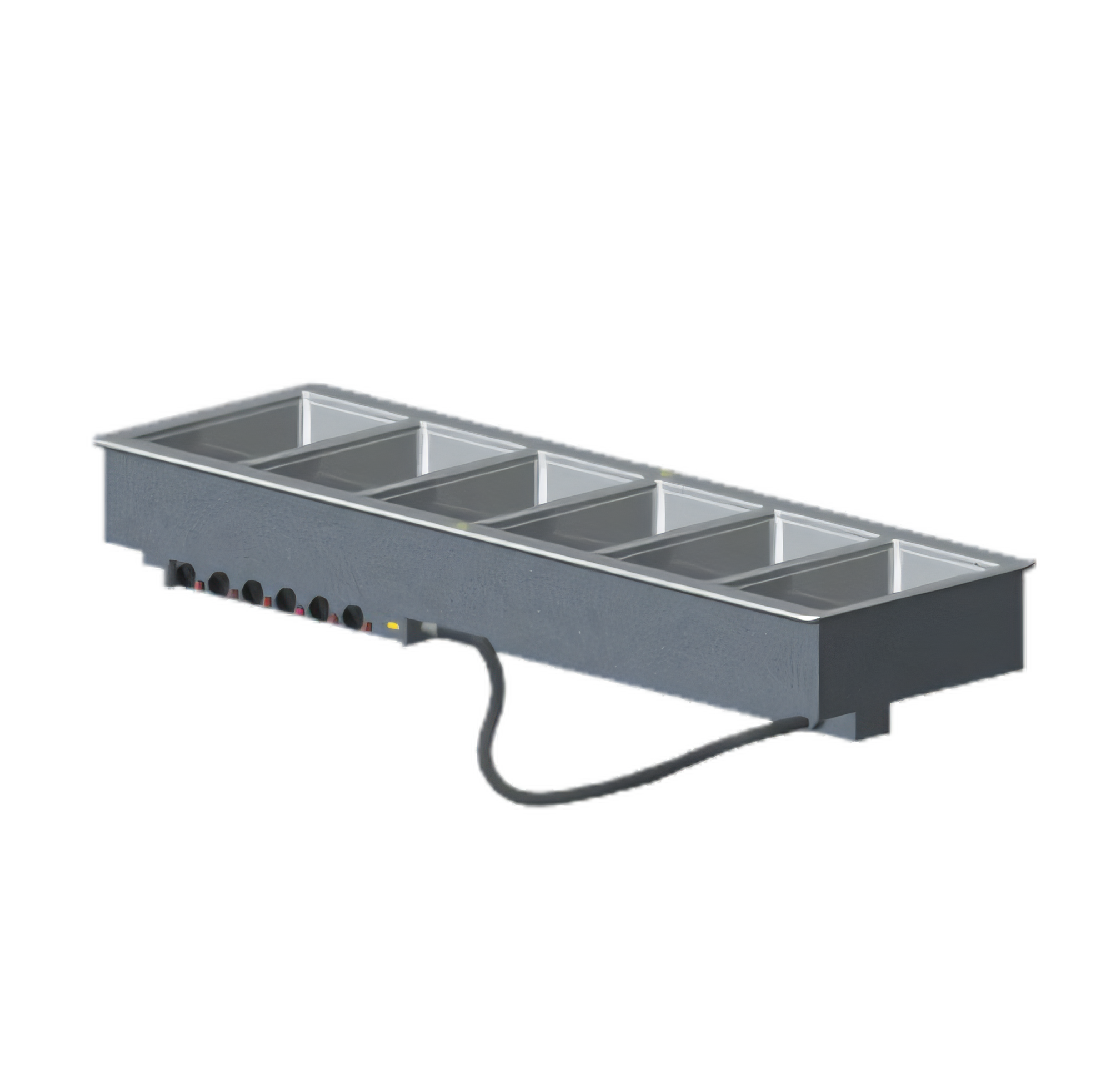 Vollrath 3640960 Steam Tables & Food Wells