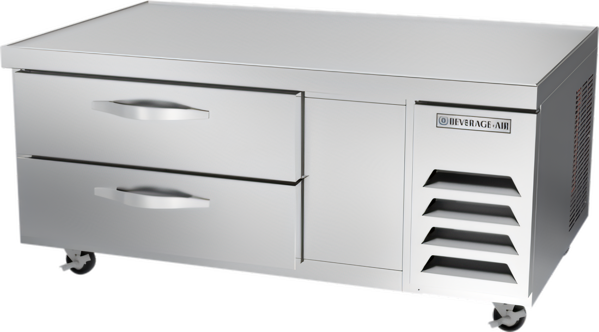 Beverage Air WTFCS52HC-60 Undercounter & Worktop Refrigeration