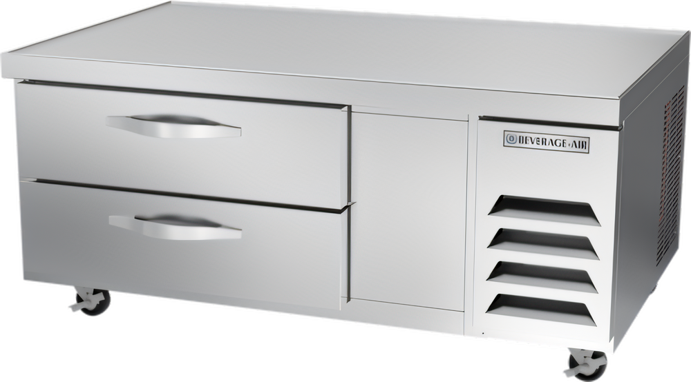 Beverage Air WTFCS52HC-60 Undercounter & Worktop Refrigeration