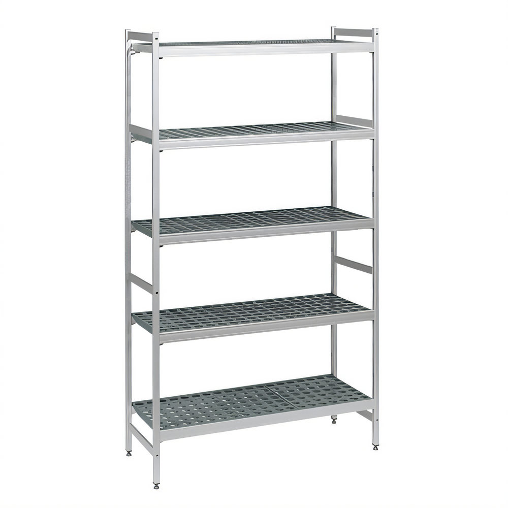 Fermod 5R42A83-CE Fermostock Stainless Steel Shelving