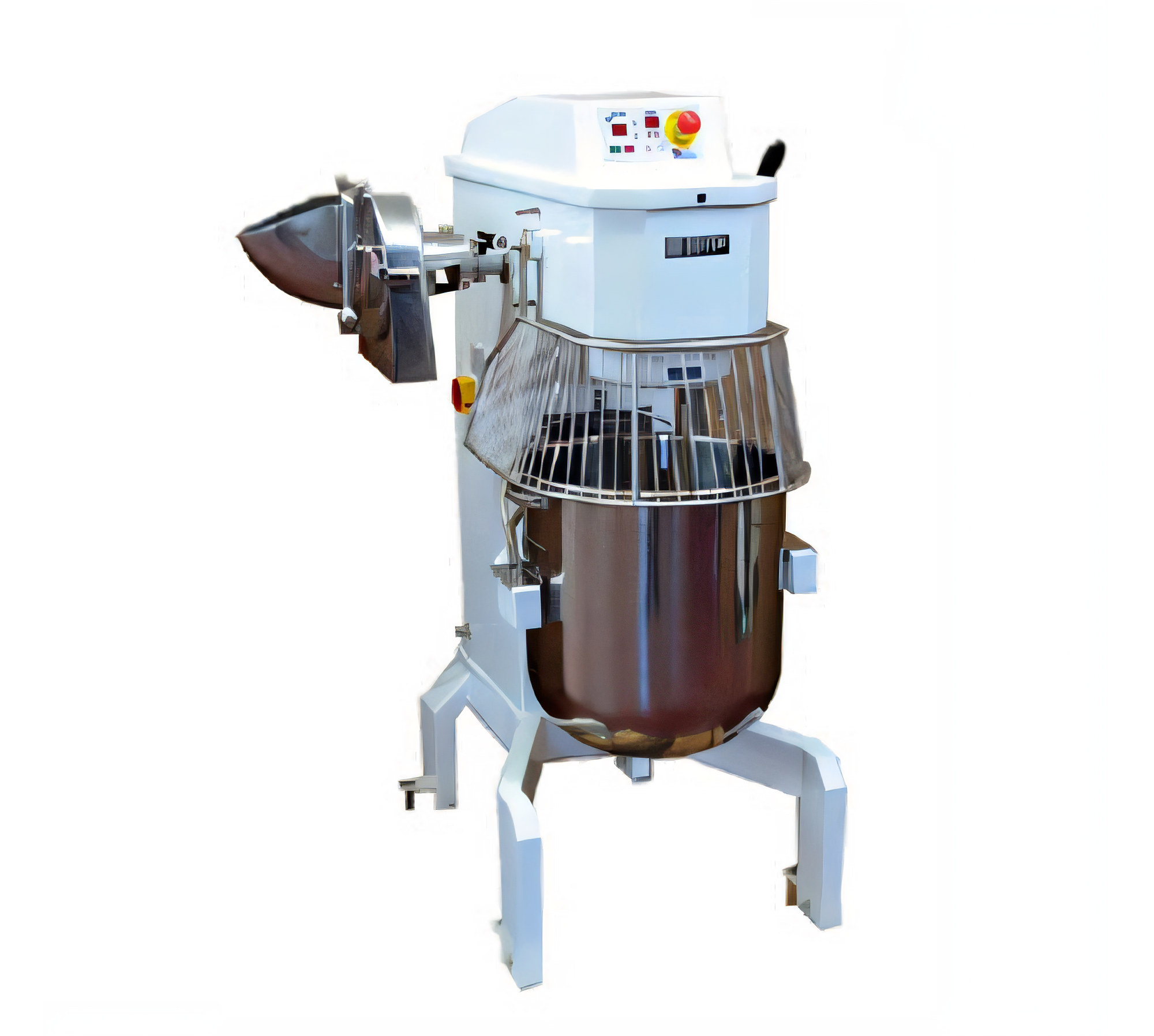 Doyon Baking Equipment (Middleby) BTF060H Planetary Mixers