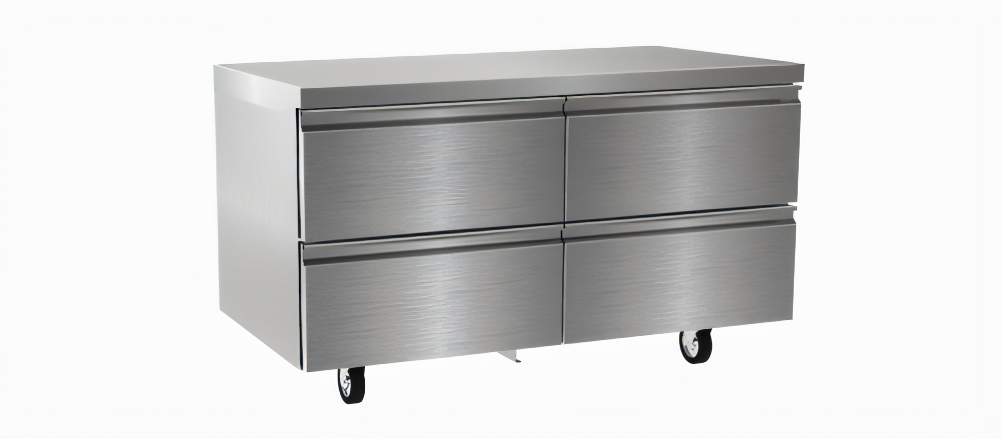 Delfield D4560NP Undercounter & Worktop Refrigeration
