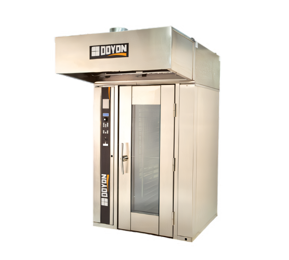 Doyon Baking Equipment (Middleby) SRO1E Signature Rack Rotating Ovens