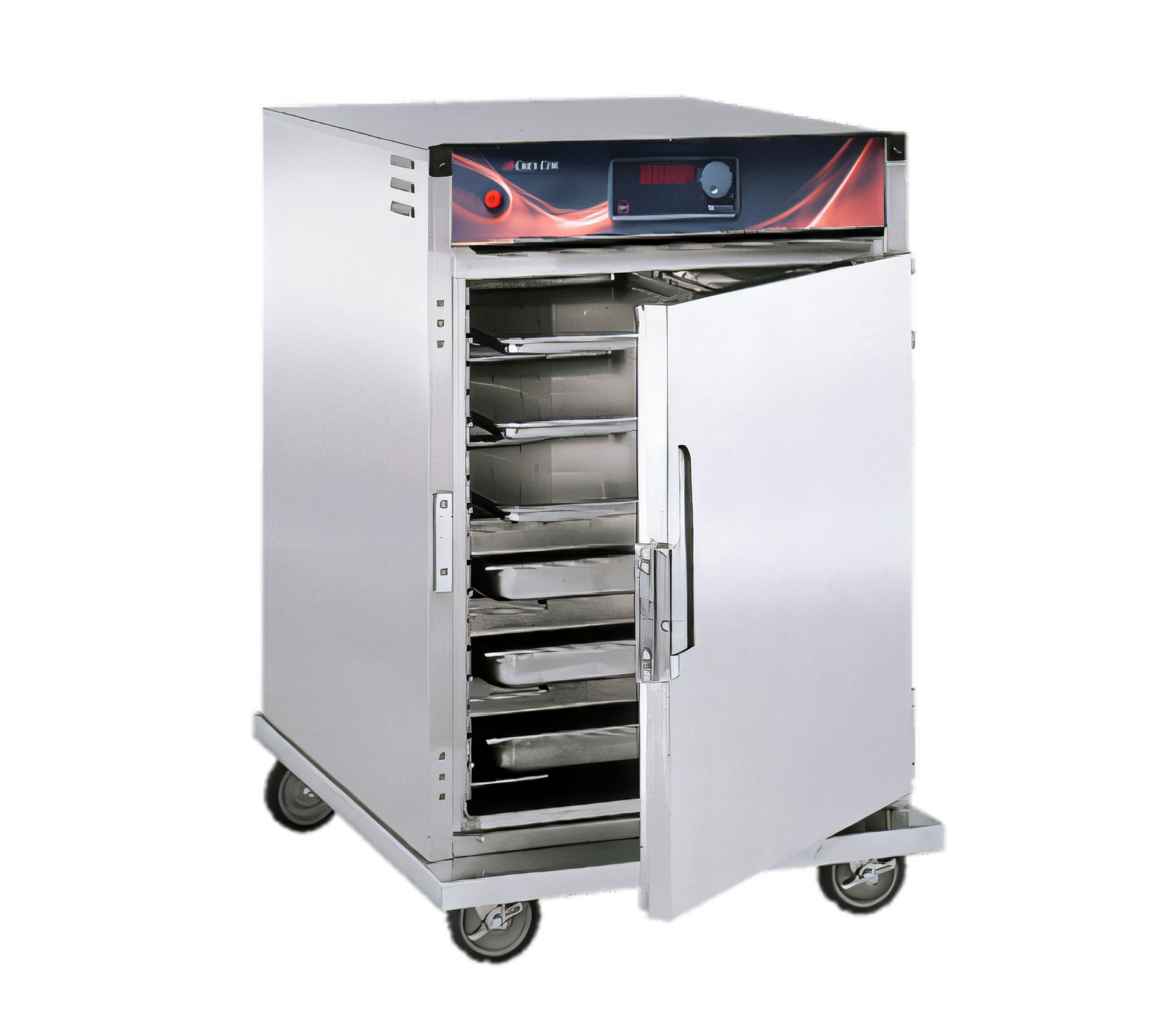 Cres Cor H137SUA6D Heated Cabinets & Holding Shelves