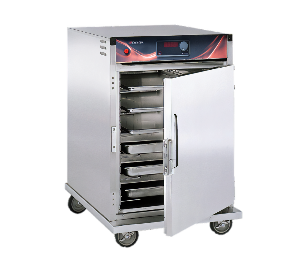 Cres Cor H137SUA6D Heated Cabinets & Holding Shelves