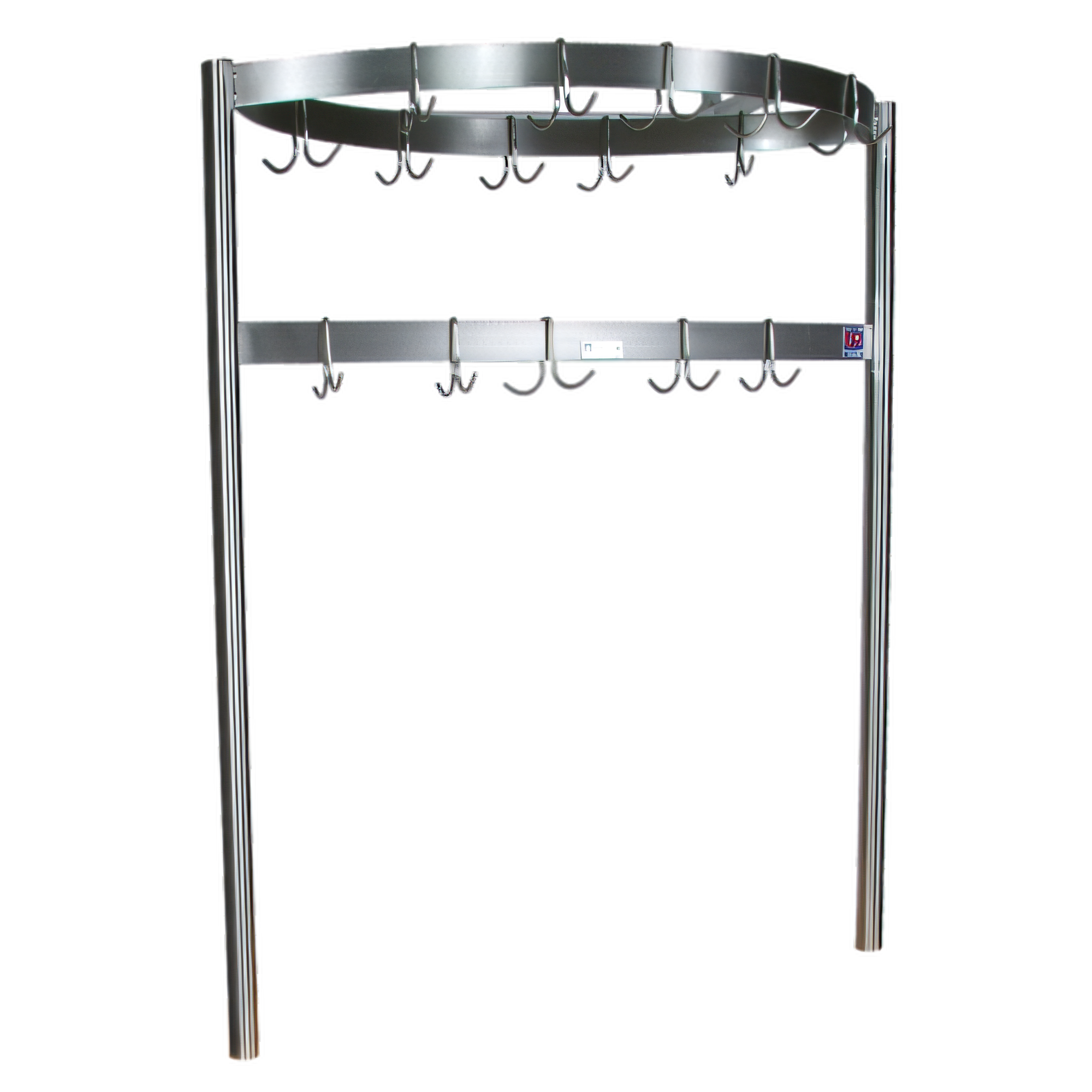 John Boos PRB04A-C Specialty Storage & Transport