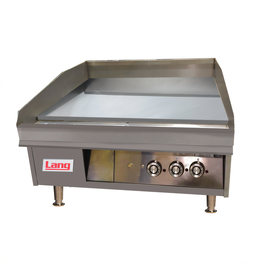 Lang Manufacturing (Middleby) 160T LG Series Electric Griddles
